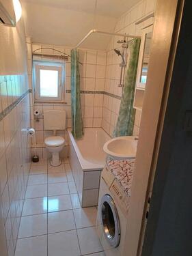 Foto - 3 Zimmer Erdgeschoßwohnung in Beckum