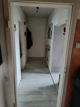 Foto - Erdgeschoßwohnung in Beckum zur Miete