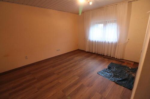 Foto - 3 Zimmer Etagenwohnung zur Miete in Neustadt (Wied)