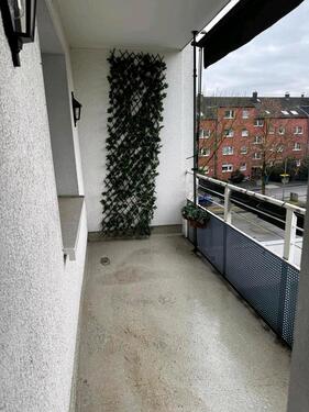 Foto - 2 Zimmer Erdgeschoßwohnung zur Miete in Duisburg