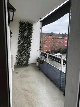 Foto - 2 Zimmer Erdgeschoßwohnung in Duisburg