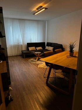 Foto - Erdgeschoßwohnung in Duisburg zur Miete