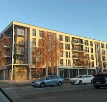 moderne 3Raum-Wohnung 82qm ab 01.0201.03.26 - Oranienburg