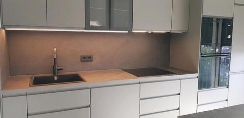 Foto - 3 Zimmer Etagenwohnung in Oranienburg