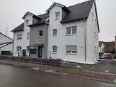 Foto - 3 Zimmer Etagenwohnung zur Miete in Nandlstadt