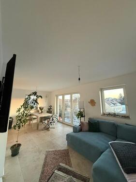 Foto - Etagenwohnung in Nandlstadt zur Miete