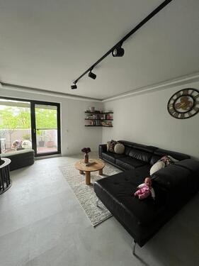 Foto - Helle 3-Zimmer Wohnung GTKattenstroth zu vermieten ab 01.05.26