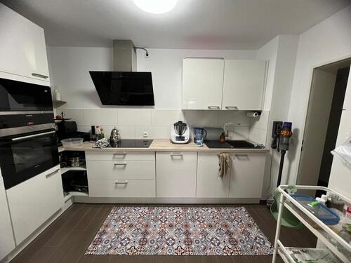 Foto - 3 Zimmer Etagenwohnung in Gütersloh