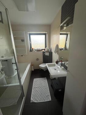 Foto - Etagenwohnung in Gütersloh zur Miete