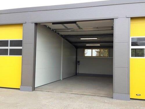 Foto - Wohnmobil Carport Halle Garage - 180,00&nbsp;EUR Miete,