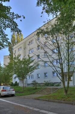 Foto - 3 Zimmer Etagenwohnung zur Miete in Halle (Saale)