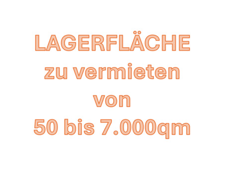 Foto - LAGERFLÄCHE STELLPLÄTZE flexible Größen