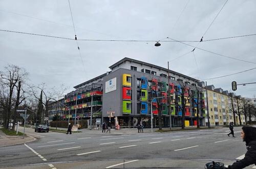 Foto - Provisionfrei von Privat: 1 Zimmer Studentenappartment zu verk