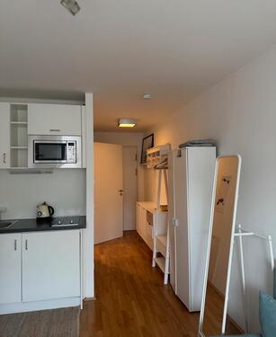 Foto - 1 Zimmer Etagenwohnung in München