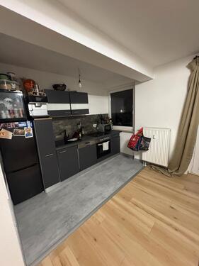 Foto - 2 Zimmer Hochparterre zur Miete in Magdeburg