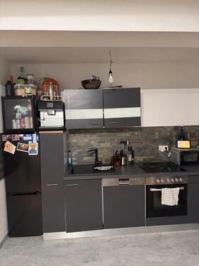 Foto - 2 Zimmer Hochparterre in Magdeburg