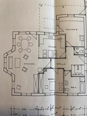 Foto - Großzügiges Einfamilienhaus mit Garten & Carport in ruhiger Lage