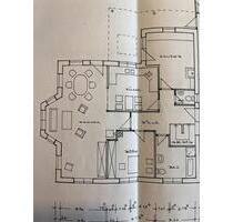 Großzügiges Einfamilienhaus mit Garten & Carport in ruhiger Lage - Heide