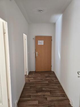 Foto - Etagenwohnung in Stendal zur Miete