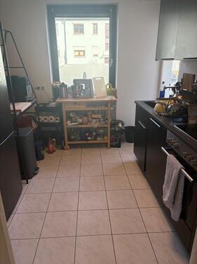 Foto - 3 Zimmer Erdgeschoßwohnung zur Miete in Koblenz