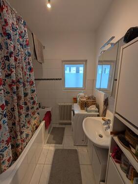 Foto - Erdgeschoßwohnung in Koblenz zur Miete