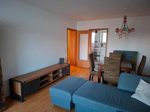 Foto - 2 Zimmer Etagenwohnung zur Miete in Ulm