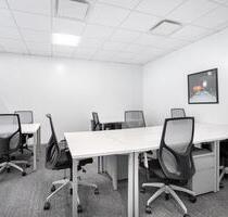 Wunderschön eingerichtete Büroräume für 4 Personen in Spaces Villa Erlwein - Berlin Tempelhof-Schöneberg