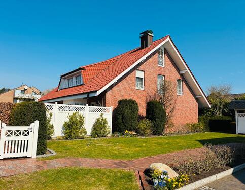 Foto - Ruhige Wohnung in Rinkerode - 990,00&nbsp;EUR Kaltmiete, ca.&nbsp; 100,00&nbsp;m&sup2;