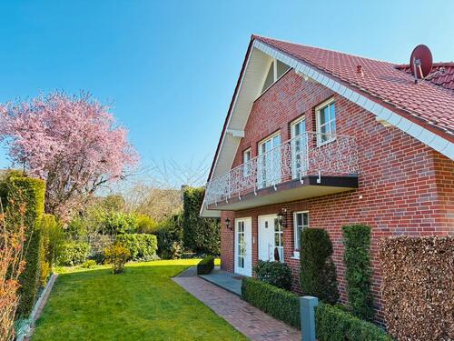 Foto - 3 Zimmer Maisonettenwohnung zur Miete in Drensteinfurt