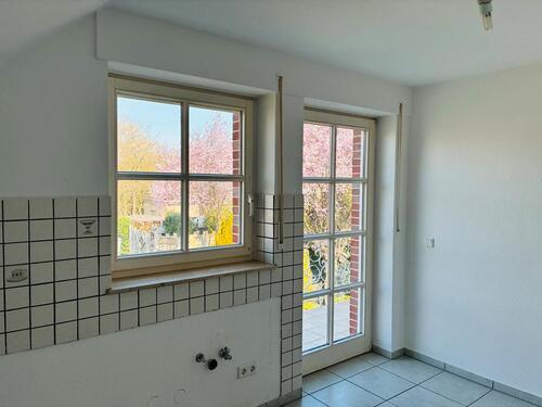 Foto - Maisonettenwohnung in Drensteinfurt zur Miete