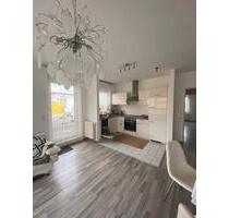 Penthouse Wohnung Modern & barrierefrei wohnen im Ärztehaus (37364) - Halle (Saale) Nietleben