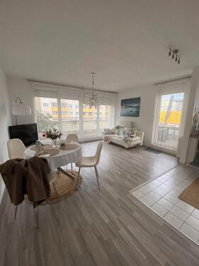 Foto - 2 Zimmer Etagenwohnung zur Miete in Halle (Saale)