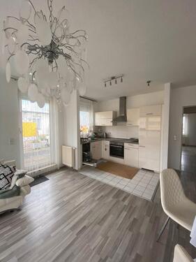 Foto - 2 Zimmer Etagenwohnung in Halle (Saale)