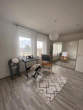 Foto - Etagenwohnung in Halle (Saale) zur Miete