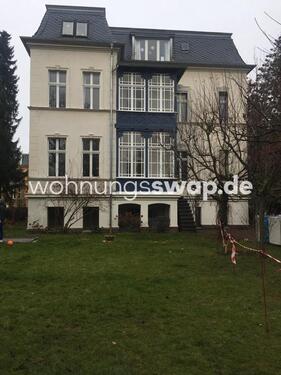 Foto - Wohnungsswap - 4 Zimmer, 120 m² - Dürerstraße, Berlin-12203