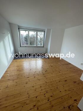 Foto - 4 Zimmer Etagenwohnung zur Miete in Berlin