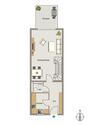 Foto - 4 Zimmer Etagenwohnung zur Miete in Duisburg