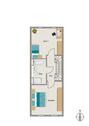 Foto - 4 Zimmer Etagenwohnung in Duisburg