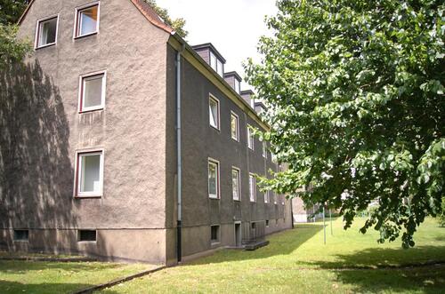 Foto - 2.5 Zimmer Etagenwohnung zur Miete in Herne