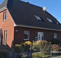 Von privat hochwertiges EFH A+ Pool, Sauna, Kamin, Wintergarten - Bleckede