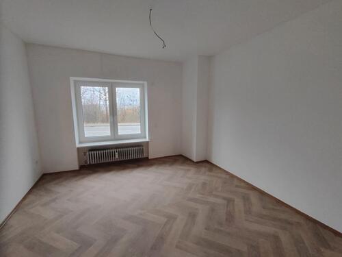 Foto - 2.5 Zimmer Erdgeschoßwohnung in Pellingen