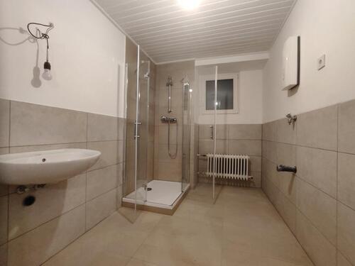 Foto - Erdgeschoßwohnung in Pellingen zur Miete