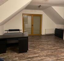 1-Zimmer Wohnung Monteuerswohnung teilmöbiliert - Groß-Umstadt