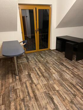 Foto - Dachgeschoßwohnung in Groß-Umstadt zur Miete