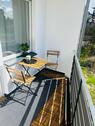 Foto - Kernsanierte 2 ZKB Saarbrücken - 850,00&nbsp;EUR Kaltmiete, ca.&nbsp; 60,00&nbsp;m&sup2;