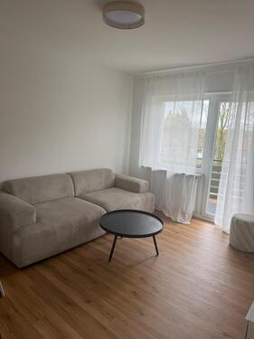 Foto - 2 Zimmer Etagenwohnung zur Miete in Saarbrücken