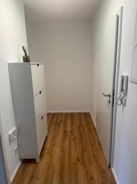 Foto - Etagenwohnung in Saarbrücken zur Miete