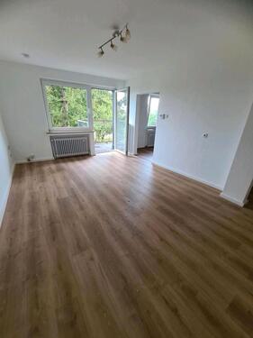 Foto - Wohnung 50 qm zur Miete 2 OG mit Balkon in Hörde