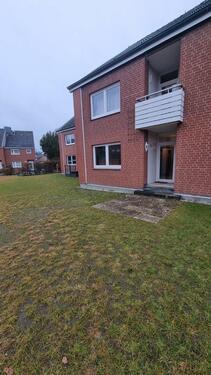 Foto - Helle 2-Zimmer-Wohnung mit Terrasse & Stellplatz in HH-Harburg