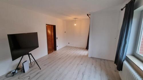 Foto - 2 Zimmer Erdgeschoßwohnung in Hamburg